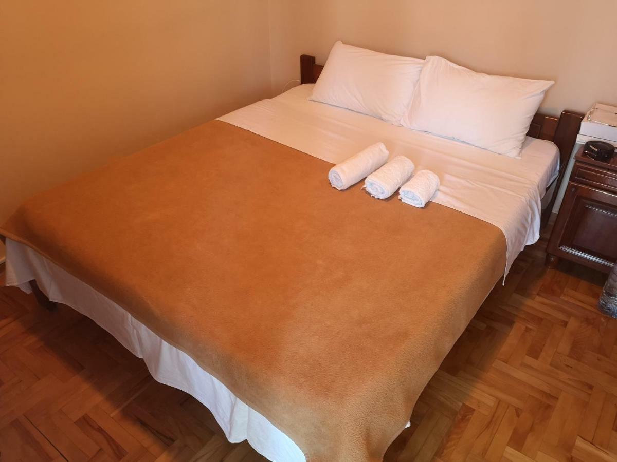 Hotel Delta Pljevlja Zewnętrze zdjęcie